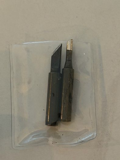 Soldering Iron
