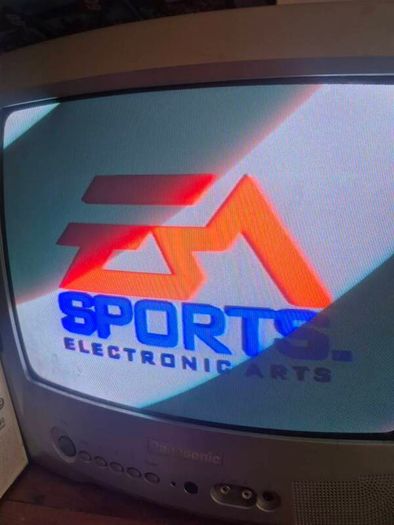 Sega Mega Drive