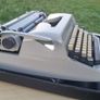 Vintage German Scheidegger Typomatic TMS typewriter Image 5