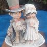 Capodimonte Guseppe Armani 1982 Figurine Image 10