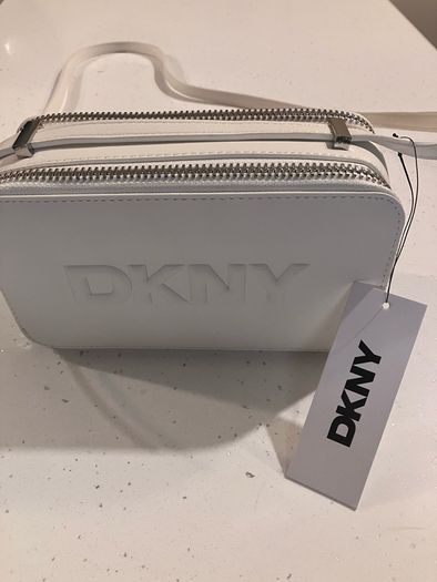 Genuine New DKNY Bag