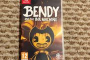 Bendy and the Ink Machine Nintendo Switch game