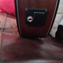 Walden N550E Classical Guitar Image 4