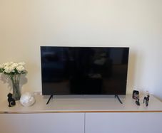 Samsung 43" Crystal LED Smart TV