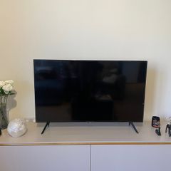 Samsung 43" Crystal LED Smart TV