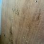 Antique Pine Corner press vernacular style provincial made in Ards Peninsula Image 9