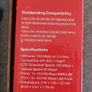Mercusys MB115-4G 4G LTE Wi-Fi Router | Like New | Boxed Image 2