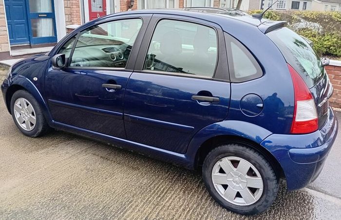 Citroen C3 2006 - Pristine condition - Low mileage