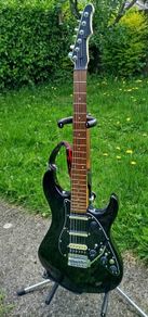Yamaha Electric Guitar