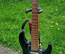 Yamaha Electric Guitar