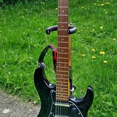 Yamaha Electric Guitar