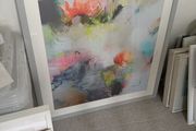 framed print