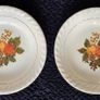Pair of Enoch Wedgewood Fruit Bowls Image 2