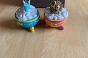 Trinket boxes / Claire's x2