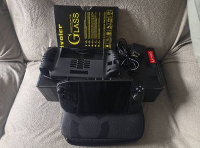 Lenovo legion go 2