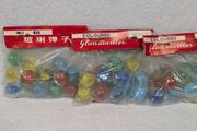 Vintage marbles