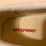 NEW Vans x Offspring Checkerboard Slip-Ons Image 5