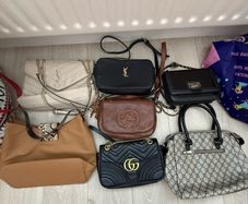 Women's bags