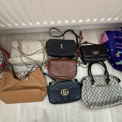 Women's bags