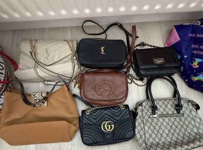 Women's bags