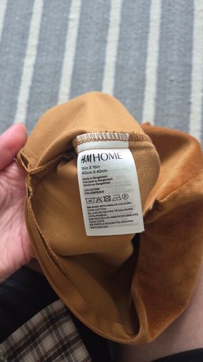 Cushion Cover