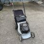 weibang lawnmower Image 3