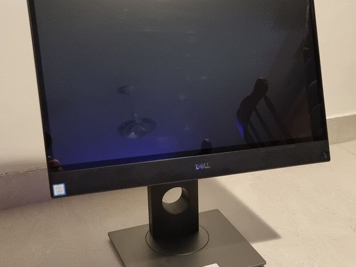 Dell OptiPlex 5260 AIO FHD Touch Screen