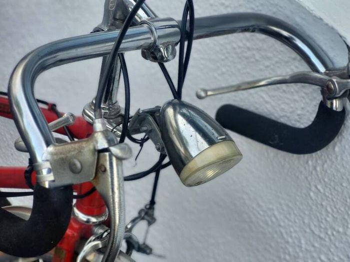 ROAD BIKE used in working order