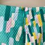 Boden quilted cotton dress uk10 Image 4