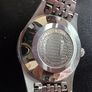 Super Squale 38mm dive watch Image 6
