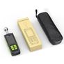Tadeto TE0022 Moisture Meter 20-40 mm Analysis Depth with Colour LCD Alarm Function Hold Function with Storage Bag Image 8