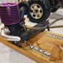 Hpi savage 1/8 monster truck Image 10