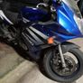 Suzuki gs500f Image 4