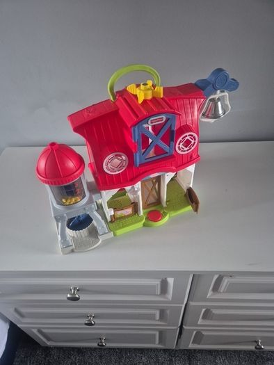 Farm set