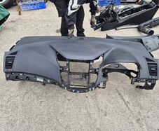 Hyundai i40 Dash Dashboard @ OCG