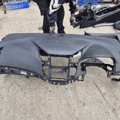 Hyundai i40 Dash Dashboard @ OCG