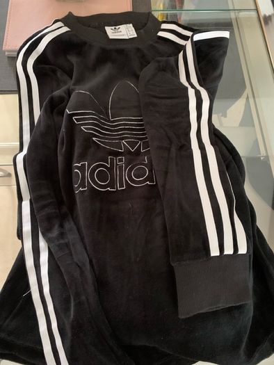 Addidas tracksuit