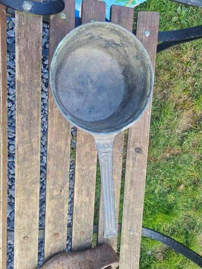 Antique Pot