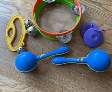 musical toys
