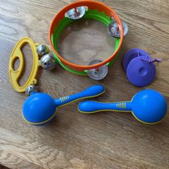 musical toys
