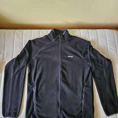 Mens fleece