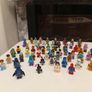 Lego mini figures Image 5