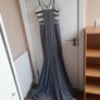 Debs dress Image 4