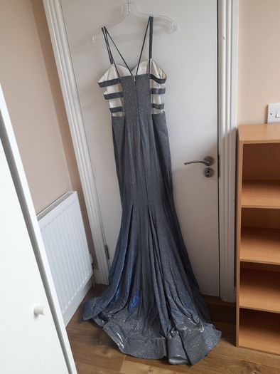 Debs dress