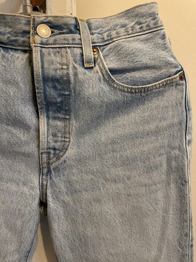 levis jeans