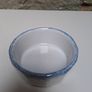 Vintage Highland Stoneware dish Image 3