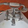 Free Jacuzz Bath Tub 1.5m x 0.9m x .53m high. Image 7