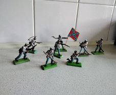 soldiers