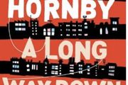 A Long Way Down by Nick Hornby