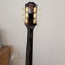 Lefthanded electric guitar Image 4